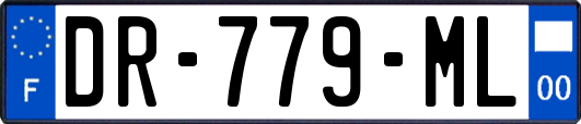 DR-779-ML