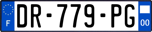 DR-779-PG