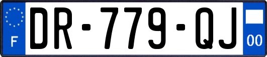 DR-779-QJ