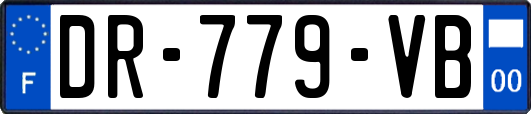 DR-779-VB