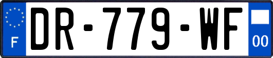 DR-779-WF