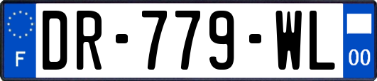 DR-779-WL