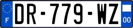 DR-779-WZ