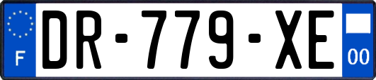 DR-779-XE