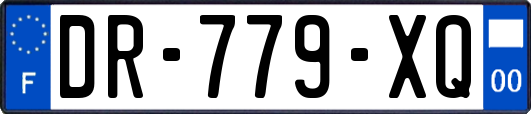 DR-779-XQ