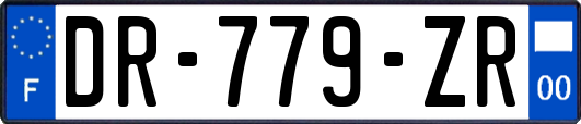 DR-779-ZR