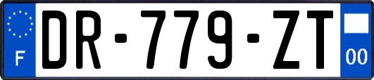 DR-779-ZT