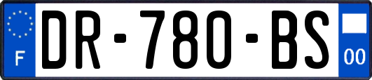 DR-780-BS