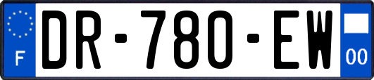 DR-780-EW