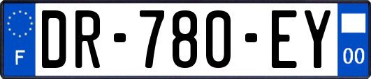 DR-780-EY