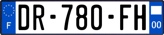 DR-780-FH