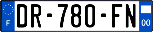 DR-780-FN