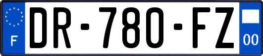 DR-780-FZ