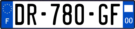 DR-780-GF