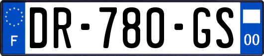 DR-780-GS