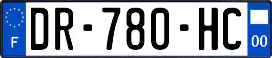DR-780-HC