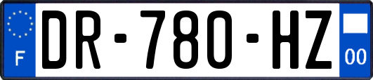 DR-780-HZ