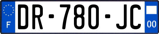 DR-780-JC
