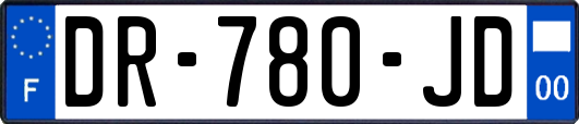 DR-780-JD