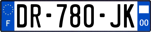 DR-780-JK