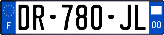 DR-780-JL