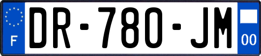 DR-780-JM