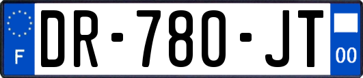 DR-780-JT