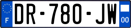 DR-780-JW