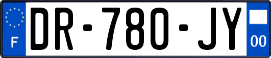 DR-780-JY