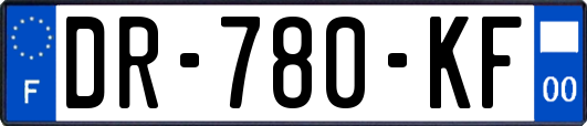 DR-780-KF