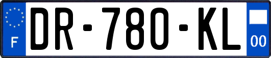 DR-780-KL