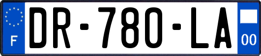 DR-780-LA