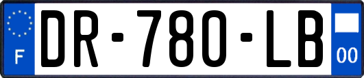 DR-780-LB
