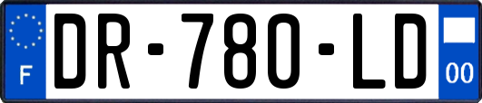 DR-780-LD