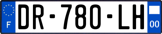 DR-780-LH