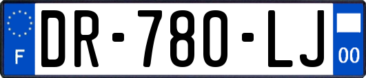 DR-780-LJ