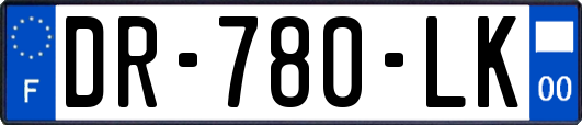 DR-780-LK