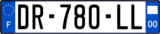 DR-780-LL