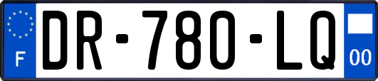 DR-780-LQ