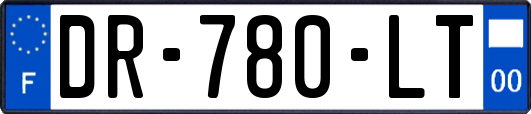 DR-780-LT