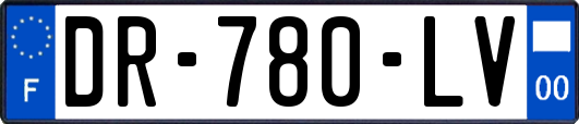 DR-780-LV