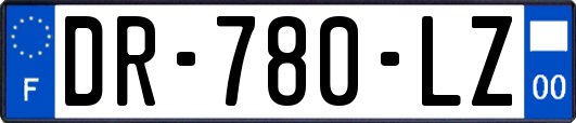 DR-780-LZ