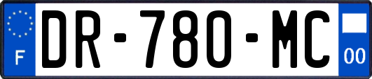 DR-780-MC