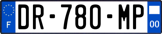 DR-780-MP