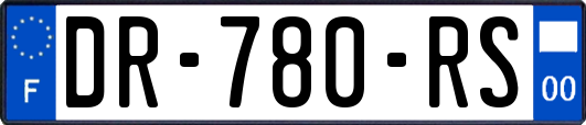 DR-780-RS