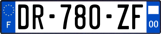 DR-780-ZF