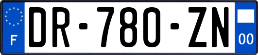 DR-780-ZN