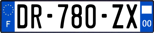 DR-780-ZX