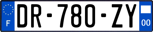 DR-780-ZY