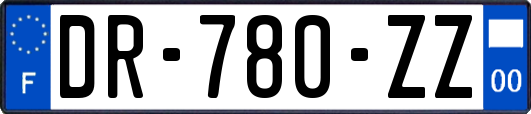 DR-780-ZZ